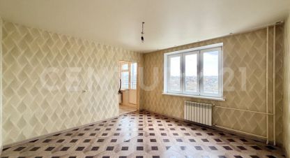 Продаётся 2-х комнатная квартира в г. Чебоксары. Фотография №6