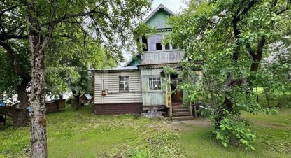 Купить дом в г. Ерденево ж/д ст. Фотография №3 Купить дом в г. Ерденево ж/д ст. Фотография №3