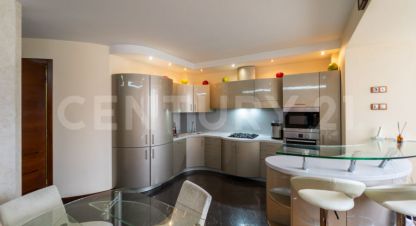 Купить квартиру 3-х комнатную, 130 кв. м. Фотография №9 Купить квартиру 3-х комнатную, 130 кв. м., Россия, г. Липецк. Фотография №9
