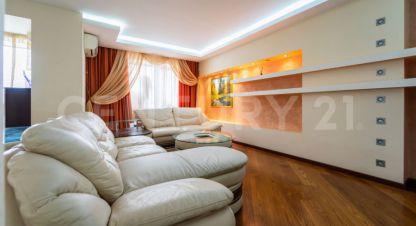 Купить квартиру 3-х комнатную, 130 кв. м. Фотография №10 Купить квартиру 3-х комнатную, 130 кв. м., Россия, г. Липецк. Фотография №10