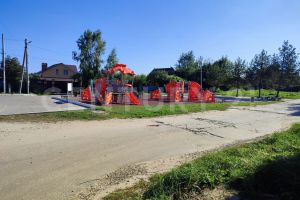 Продам земельный участок, на улице Осенняя, г. Коллонтай с, Калужская обл., Россия, агентство CENTURY 21 Россия