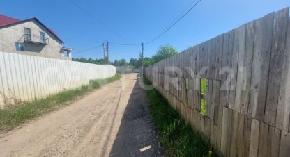 Купить земельный участок. Фотография №8 Купить земельный участок, Россия, г. Кривское тер снт. Фотография №8