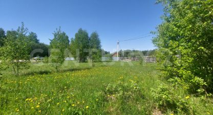 Купить земельный участок. Фотография №1 Продам земельный участок, г. Кривское тер снт, Калужская обл., Россия, агентство CENTURY 21 Россия. Фотография №1