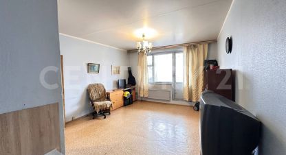 Продаётся 1 комнатная квартира в г. Москва. Фотография №6 Продаётся 1 комнатная квартира в г. Москва. Фотография №6