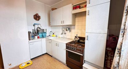 Купить 1 комнатную квартиру в г. Москва. Фотография №2 Купить 1 комнатную квартиру в г. Москва. Фотография №2