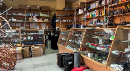 Продаётся торговое помещение в г. Ялта . Фотография №6 Продаётся торговое помещение в г. Ялта . Фотография №6
