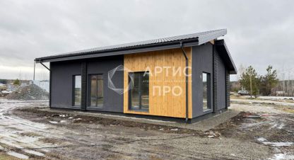 Купить 3-х комнатную дом в г. Кп горные вершины. Фотография №2