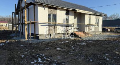 Купить дом в г. Курганово. Фотография №3