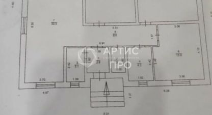 Купить дом г. Курганово. Фотография №5