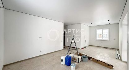 Купить дом 4-х комнатную, 134.8 кв. м., Россия, г. Курганово. Фотография №10