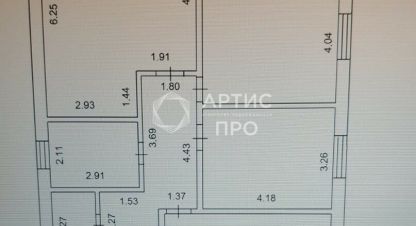 Купить дом г. Курганово. Фотография №5