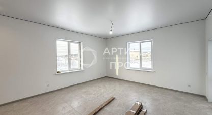 Купить дом 4-х комнатную, 118.8 кв. м., Россия, г. Курганово. Фотография №8