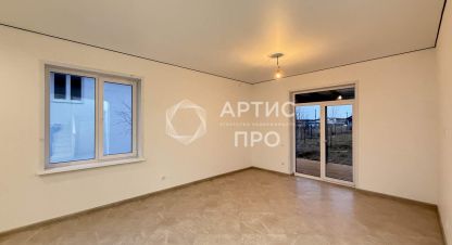 Купить дом 5-ти комнатную, 155.2 кв. м., Россия, г. Курганово. Фотография №10