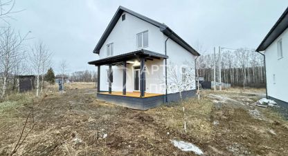 Купить дом в г. Курганово. Фотография №3