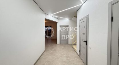 Купить дом 5-ти комнатную, 155.2 кв. м., Россия, г. Курганово. Фотография №9