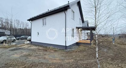 Купить 5-ти комнатную дом в г. Курганово. Фотография №2