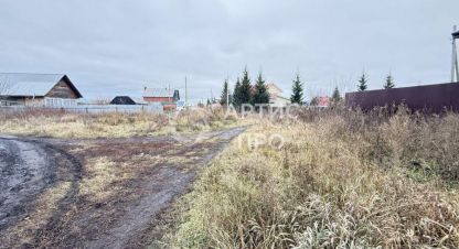 Продам земельный участок, г. Бобровский, Свердловская обл., Россия, агентство Артис Про. Фотография №1