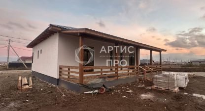 Продаётся 4-х комнатная дом в г. Прохладный. Фотография №6