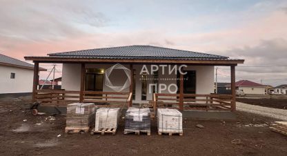 Купить дом на улице Сосновая г. Прохладный. Фотография №5