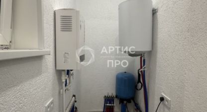 Купить дом 4-х комнатную, 129.5 кв. м., Россия, г. Прохладный. Фотография №10