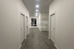 Продам дом 4-х комнатный с общей площадью 129.5м2, на улице Сосновая, г. Прохладный, Свердловская обл., Россия, агентство Артис Про