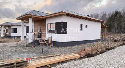 Купить 4-х комнатную дом на улице Сосновая г. Прохладный. Фотография №4