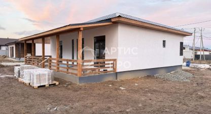 Купить дом в г. Прохладный. Фотография №3