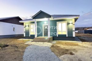 Продам дом 4-х комнатный с общей площадью 127.9м2, на улице Сосновая, г. Прохладный, Свердловская обл., Россия, агентство Артис Про