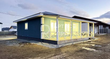 Купить 4-х комнатную дом в г. Прохладный. Фотография №2