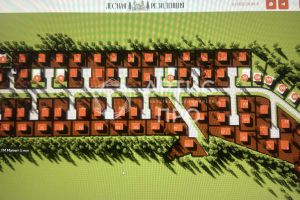 Продам земельный участок, на улице Большая полянка, г. Курганово, Свердловская обл., Россия, агентство Артис Про