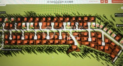 Продам земельный участок, на улице Большая полянка, г. Курганово, Свердловская обл., Россия, агентство Артис Про. Фотография №1