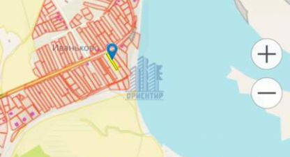 Купить земельный участок на улице 40 лет победы г. Иваньково. Фотография №4