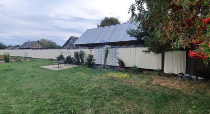 Продам земельный участок, на улице 40 лет победы, г. Иваньково, Чувашия респ., Россия, агентство Агентство недвижимости Ориентир. Фотография №1