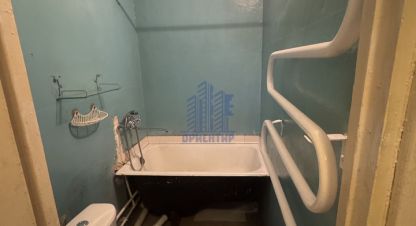 Сдаётся 1 комнатная квартира в г. Новочебоксарск. Фотография №6 Сдаётся 1 комнатная квартира в г. Новочебоксарск. Фотография №6