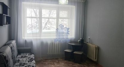 Сдам комнату с общей площадью 12.4м2, 3/4 эт., на улице Коммунистическая, г. Новочебоксарск, Чувашия респ., Россия, агентство Агентство недвижимости Ориентир. Фотография №1