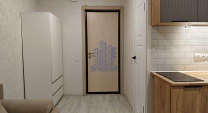 Купить квартиру 1 комнатную, 22.1 кв. м., Россия, г. Чебоксары. Фотография №9