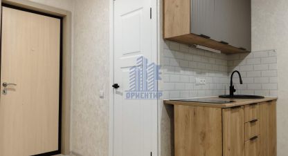 Купить квартиру 1 комнатную, 22.1 кв. м., Россия, г. Чебоксары. Фотография №10