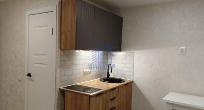 Продаётся 1 комнатная квартира в г. Чебоксары. Фотография №6