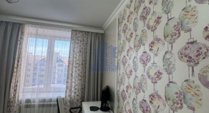 Продаётся квартира в г. Чебоксары. Фотография №7