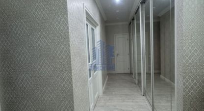 Купить 2-х комнатную квартиру на улице Николая смирнова г. Чебоксары. Фотография №4