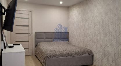 Купить квартиру 1 комнатную, 51.1 кв. м., Россия, г. Чебоксары. Фотография №8