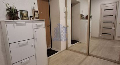 Купить 1 комнатную квартиру в г. Чебоксары. Фотография №2