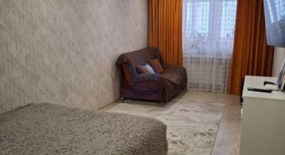 Купить квартиру 1 комнатную, 51.1 кв. м., Россия, г. Чебоксары. Фотография №9