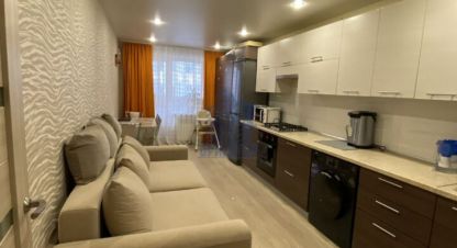 Купить квартиру в г. Чебоксары. Фотография №3