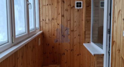 Продаётся 1 комнатная квартира в г. Чебоксары. Фотография №6