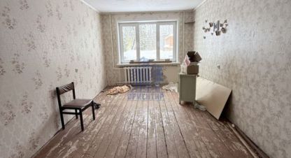 Продам квартиру 3-х комнатную с общей площадью 69м2, 1/9 эт., на улице Мичмана Павлова, г. Чебоксары, Чувашия респ., Россия, агентство Агентство недвижимости Ориентир. Фотография №1