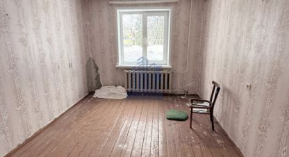 Купить 3-х комнатную квартиру в г. Чебоксары. Фотография №2