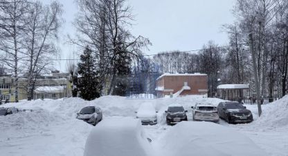 Купить квартиру 3-х комнатную, 69 кв. м., Россия, г. Чебоксары. Фотография №10