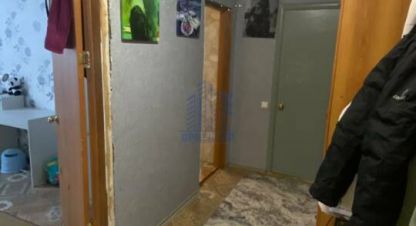 Купить квартиру на улице Эльменя г. Чебоксары. Фотография №5