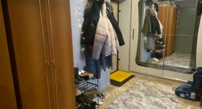 Купить квартиру 1 комнатную, 38.3 кв. м., Россия, г. Чебоксары. Фотография №8